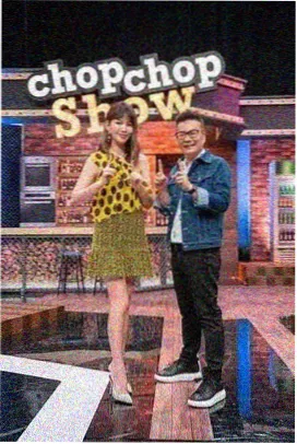晚风信箱 补档画面