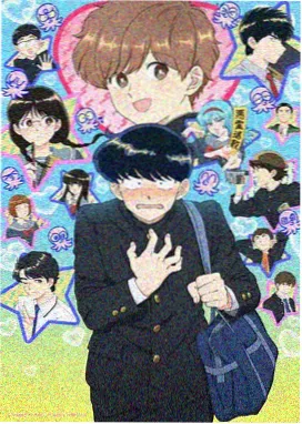 白线流 经典作品画面